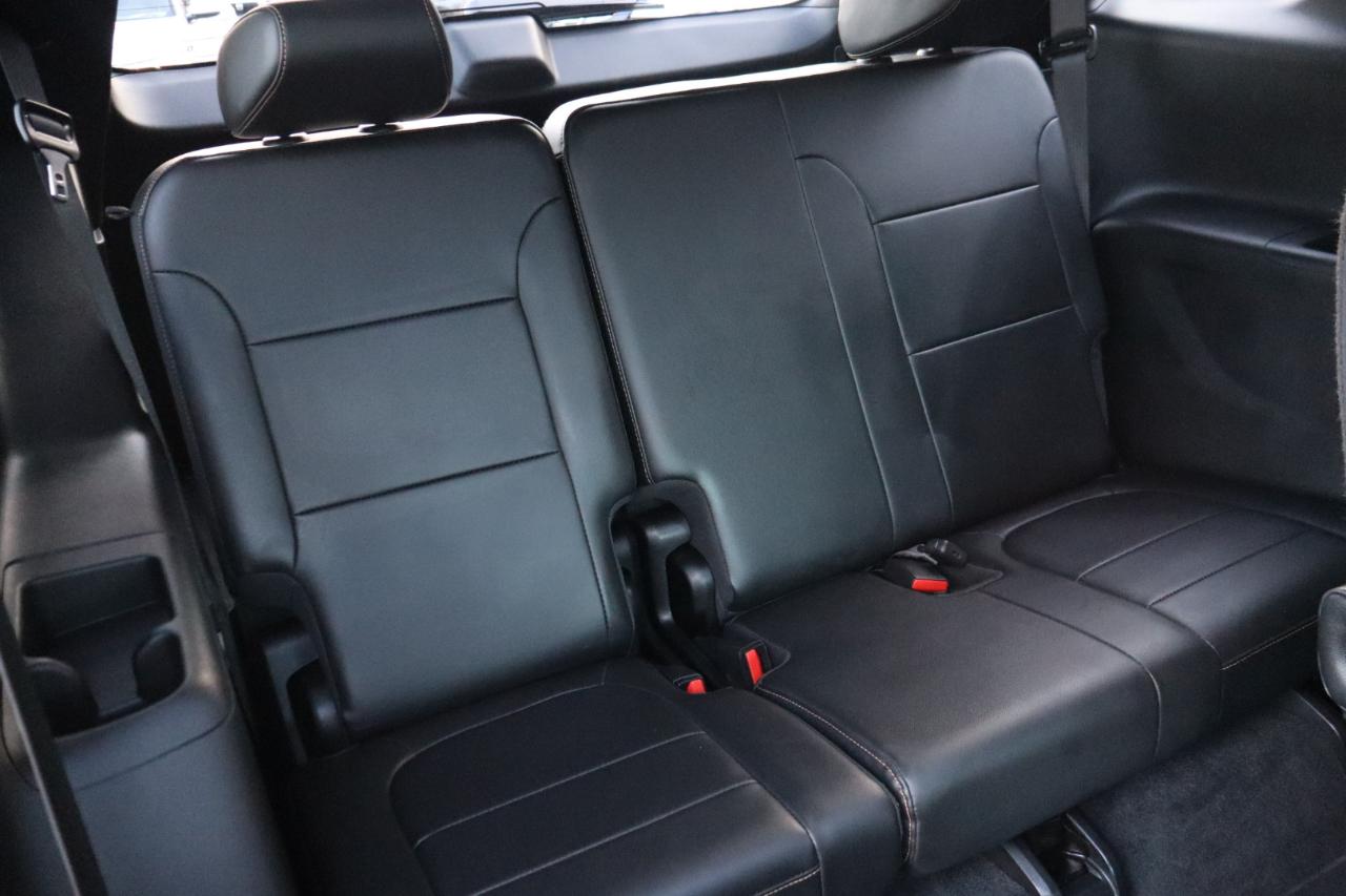 Chevrolet Traverse AWD 4dr Premier 2019