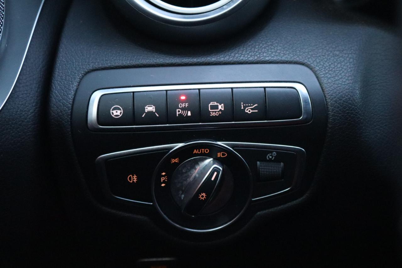 Mercedes-Benz C-Class AMG C 63 S Coupe 2017