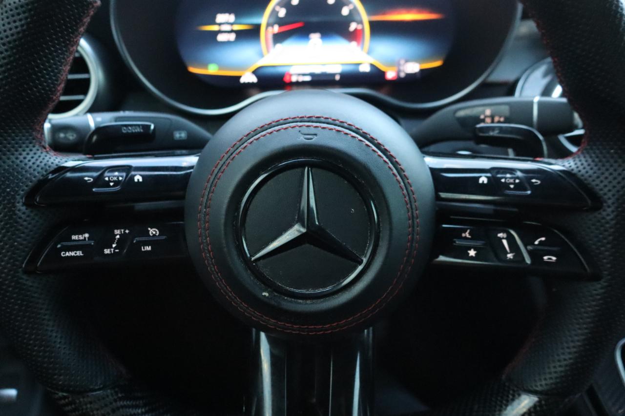 Mercedes-Benz C-Class AMG C 63 S Coupe 2017