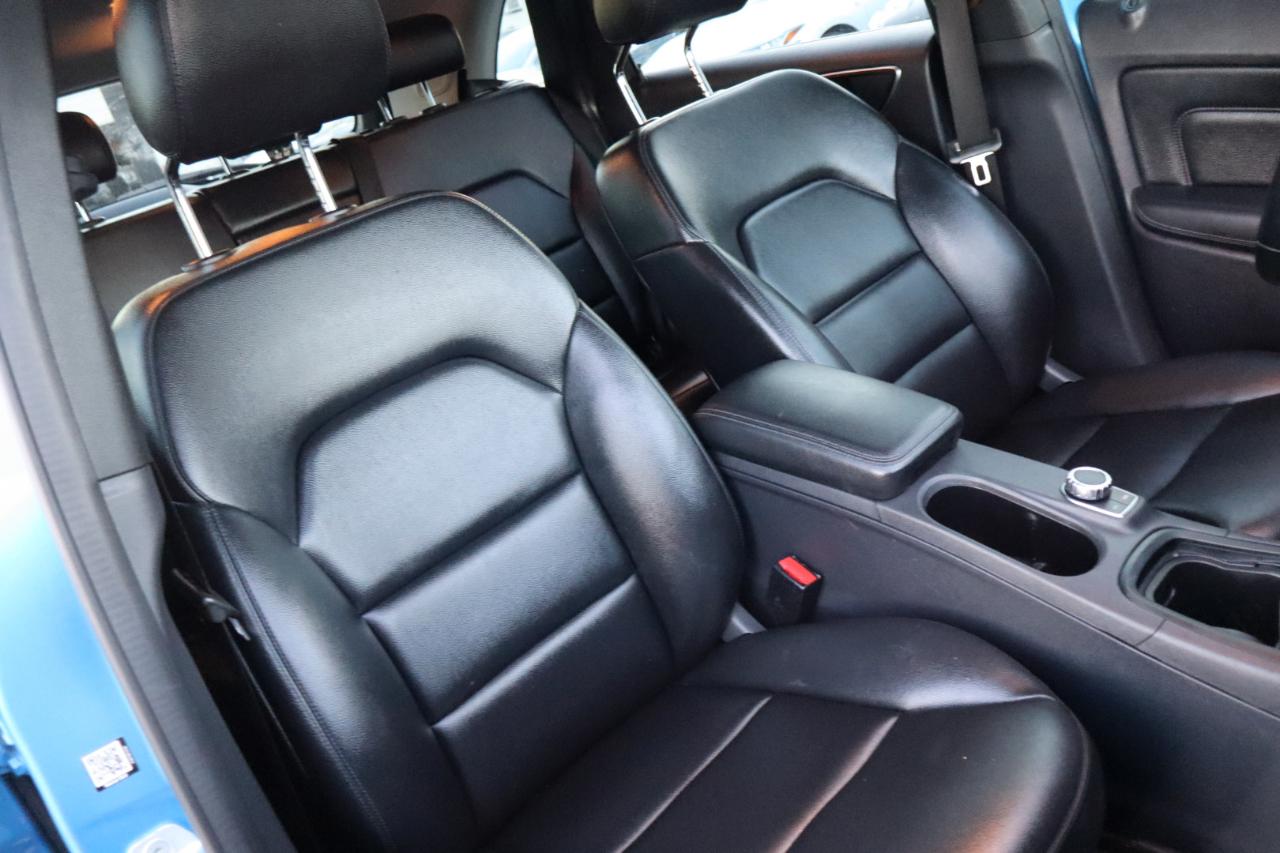 Mercedes-Benz B-Class  2014