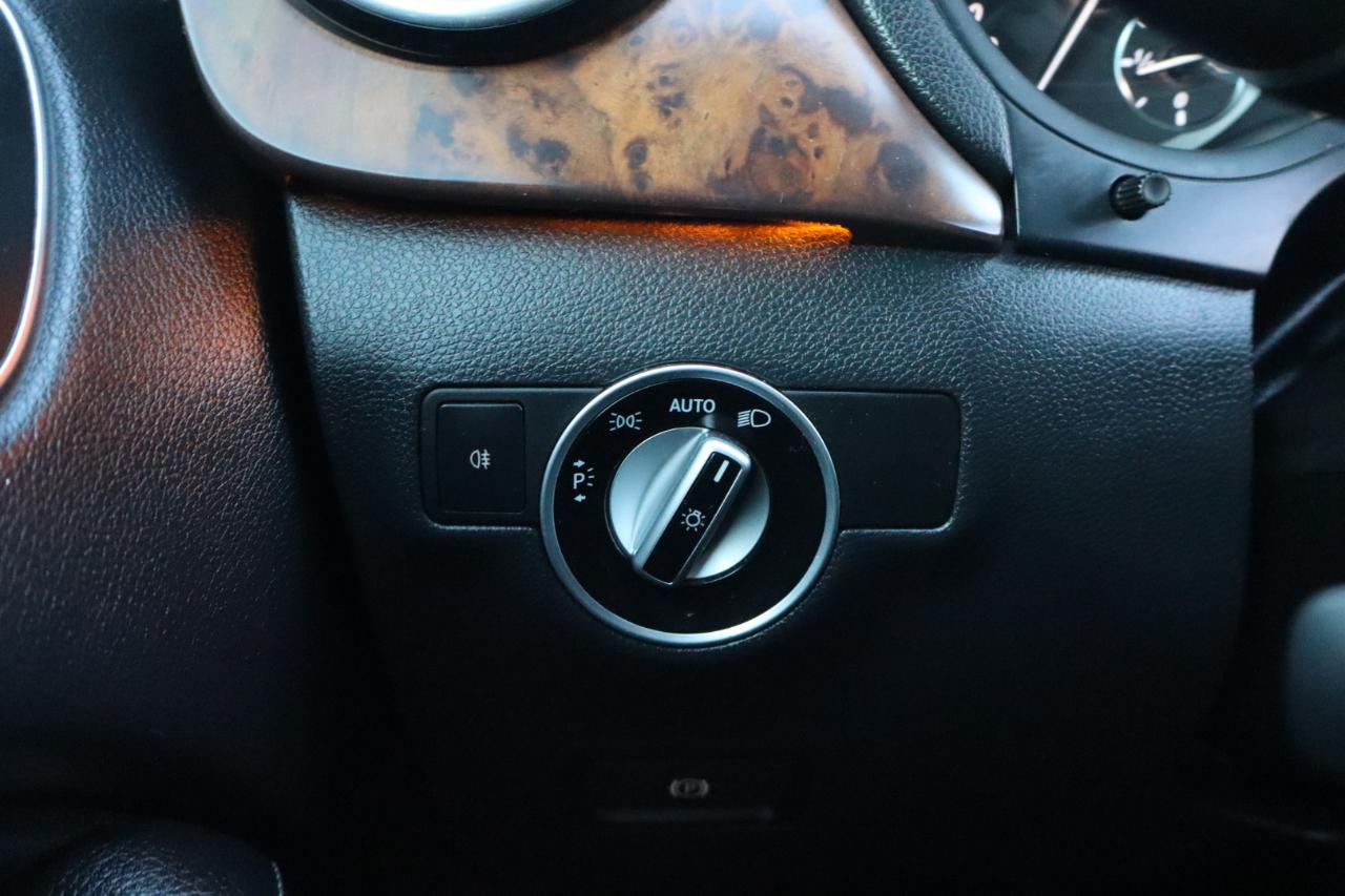 Mercedes-Benz B-Class  2014