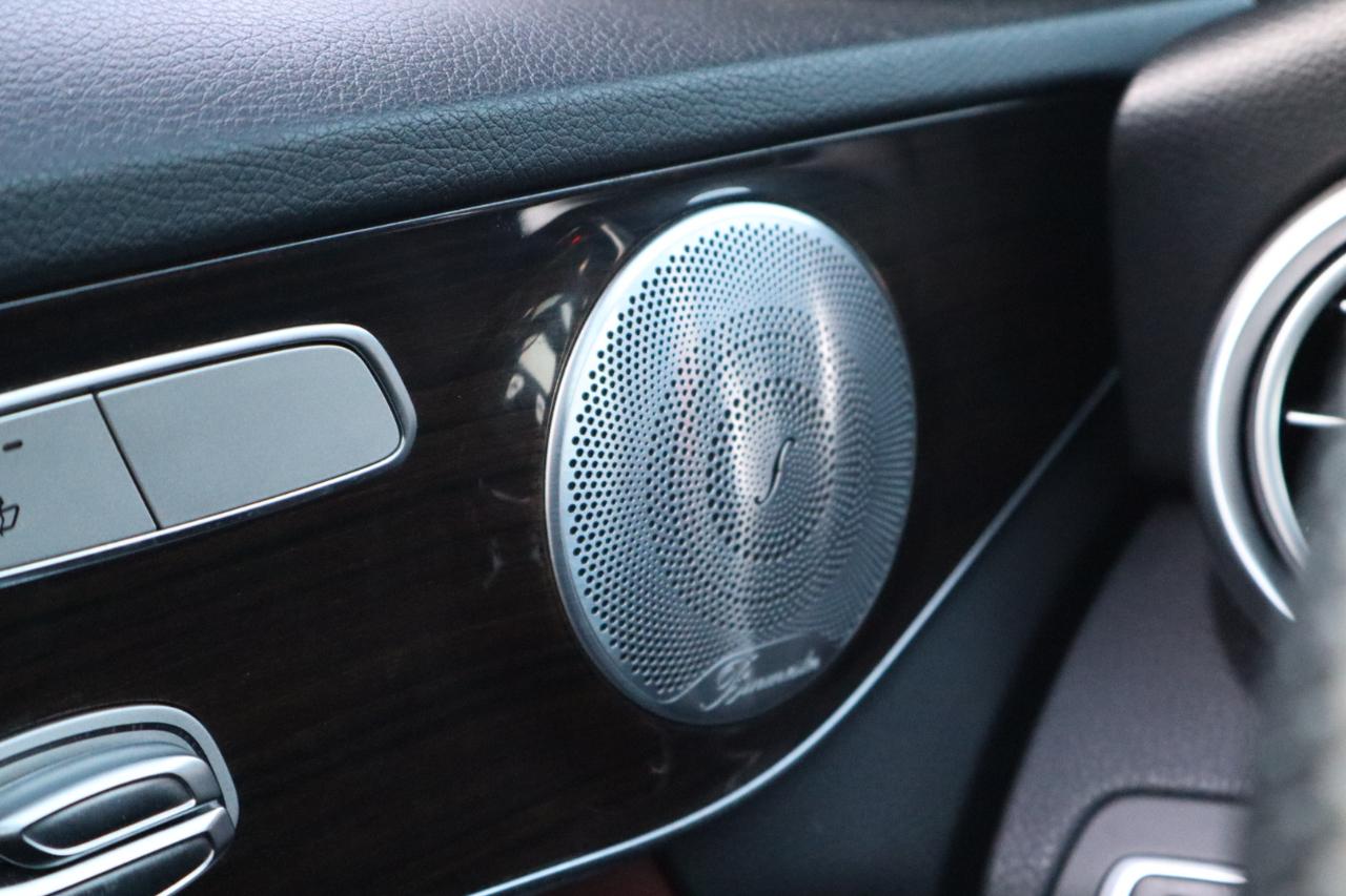 Mercedes-Benz C-Class  2018