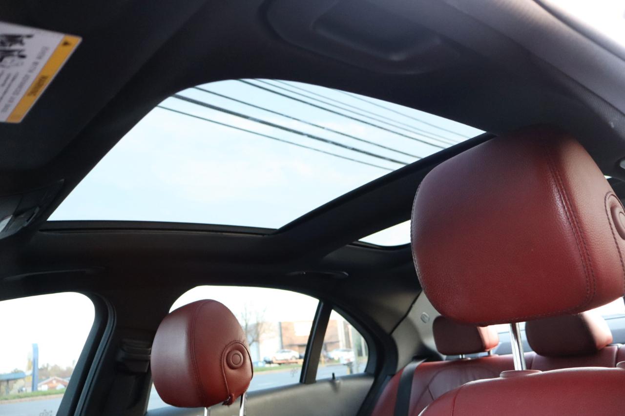 Mercedes-Benz C-Class  2018