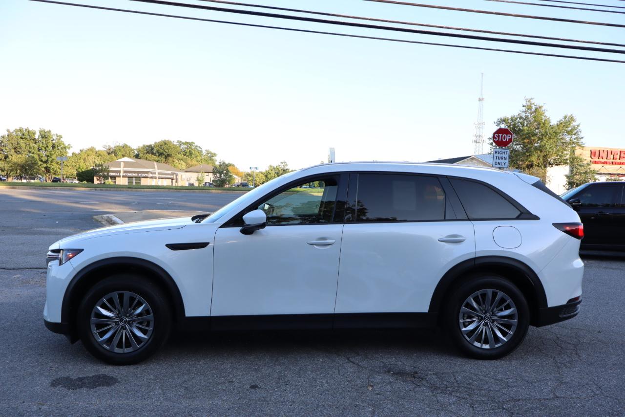 Mazda CX-90 3.3 Turbo Preferred Plus AWD 2024