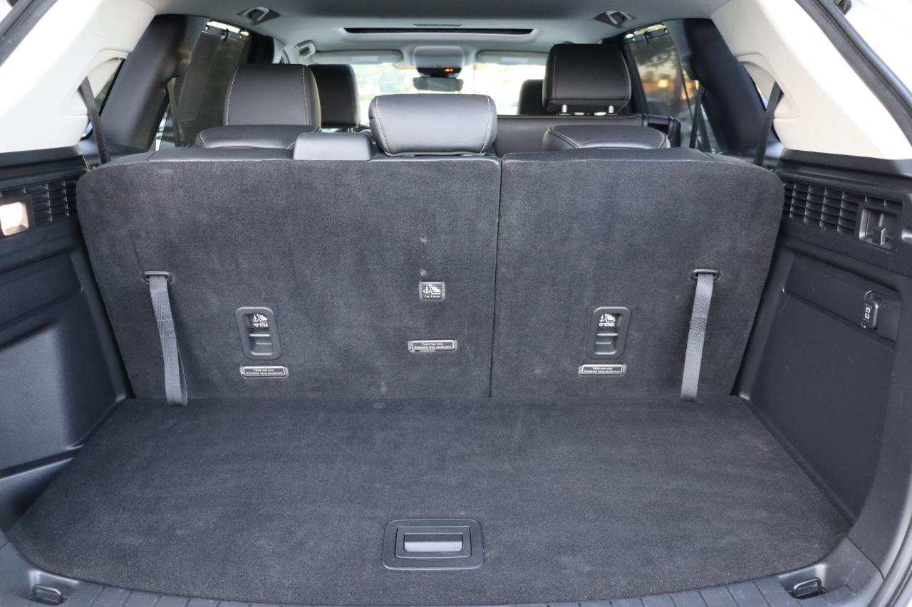 Mazda CX-90 3.3 Turbo Preferred Plus AWD 2024