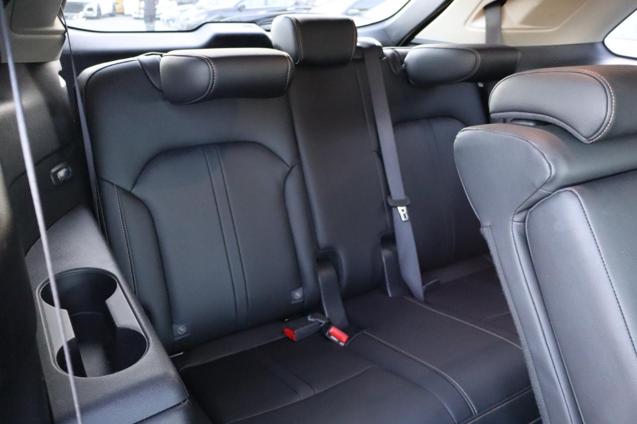 Mazda CX-90 3.3 Turbo Preferred Plus AWD 2024