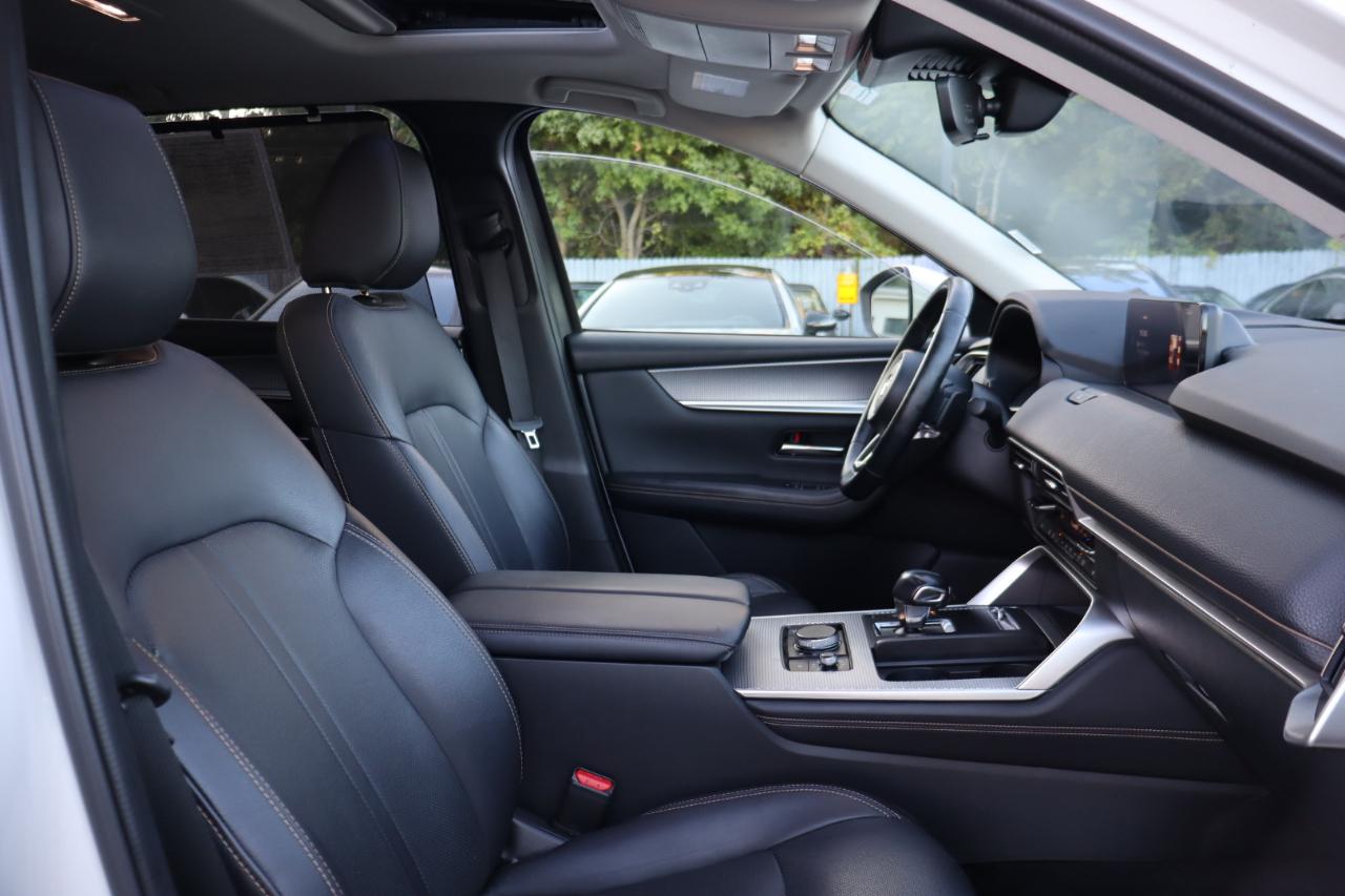 Mazda CX-90 3.3 Turbo Preferred Plus AWD 2024