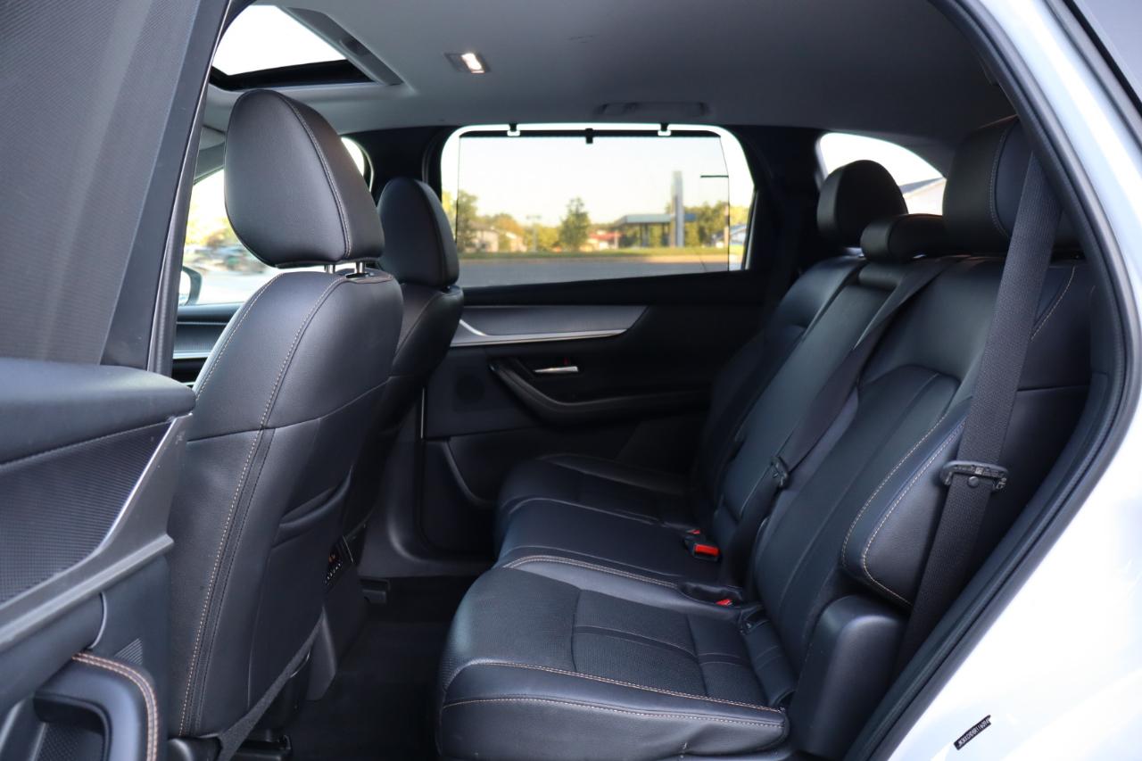 Mazda CX-90 3.3 Turbo Preferred Plus AWD 2024