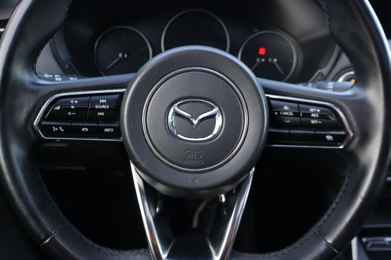 Mazda CX-90 3.3 Turbo Preferred Plus AWD 2024