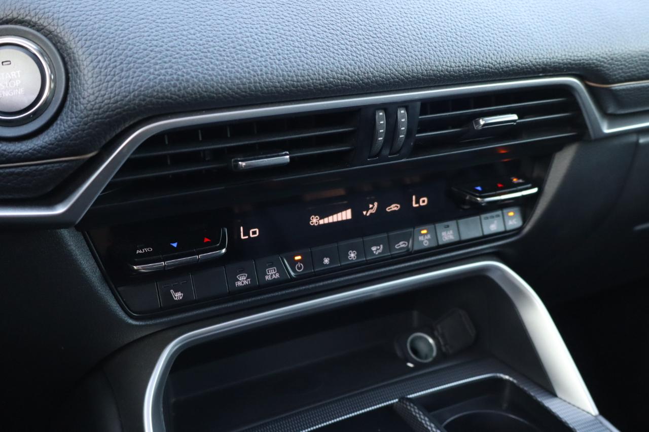 Mazda CX-90 3.3 Turbo Preferred Plus AWD 2024