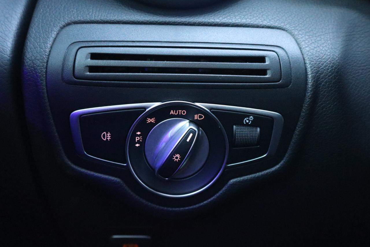 Mercedes-Benz GLC-Class  2020