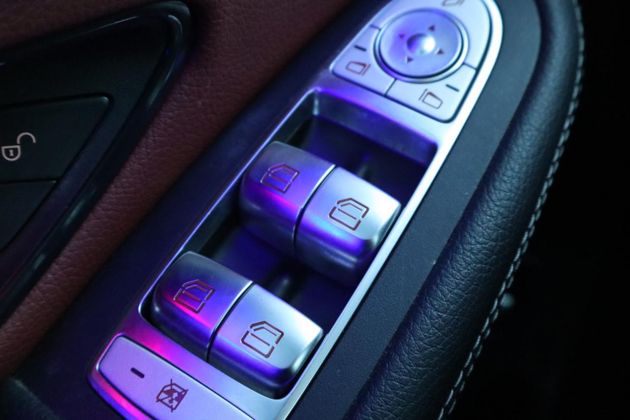 Mercedes-Benz GLC-Class  2020