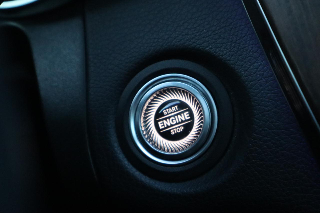 Mercedes-Benz GLC-Class  2020