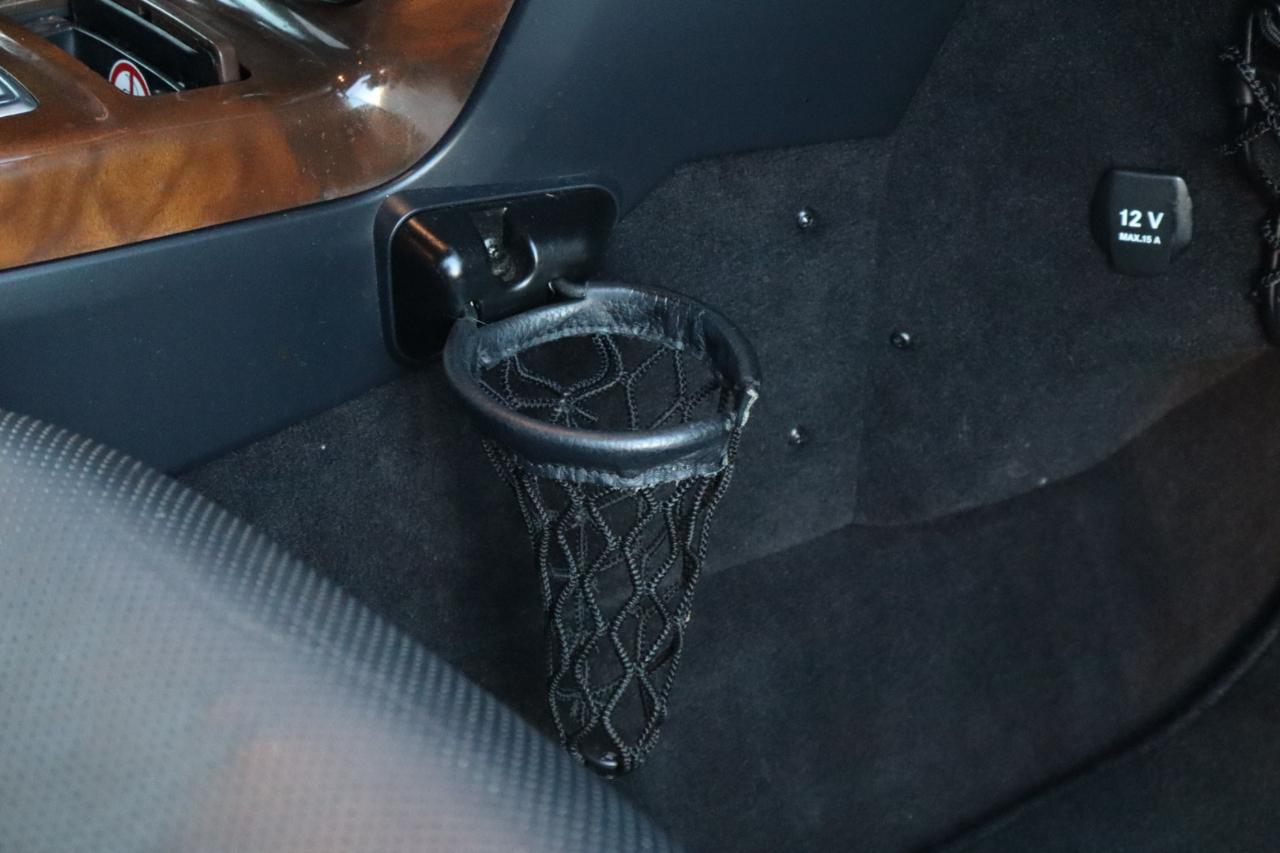 Mercedes-Benz G-Class AMG G63 4D SUV 2014