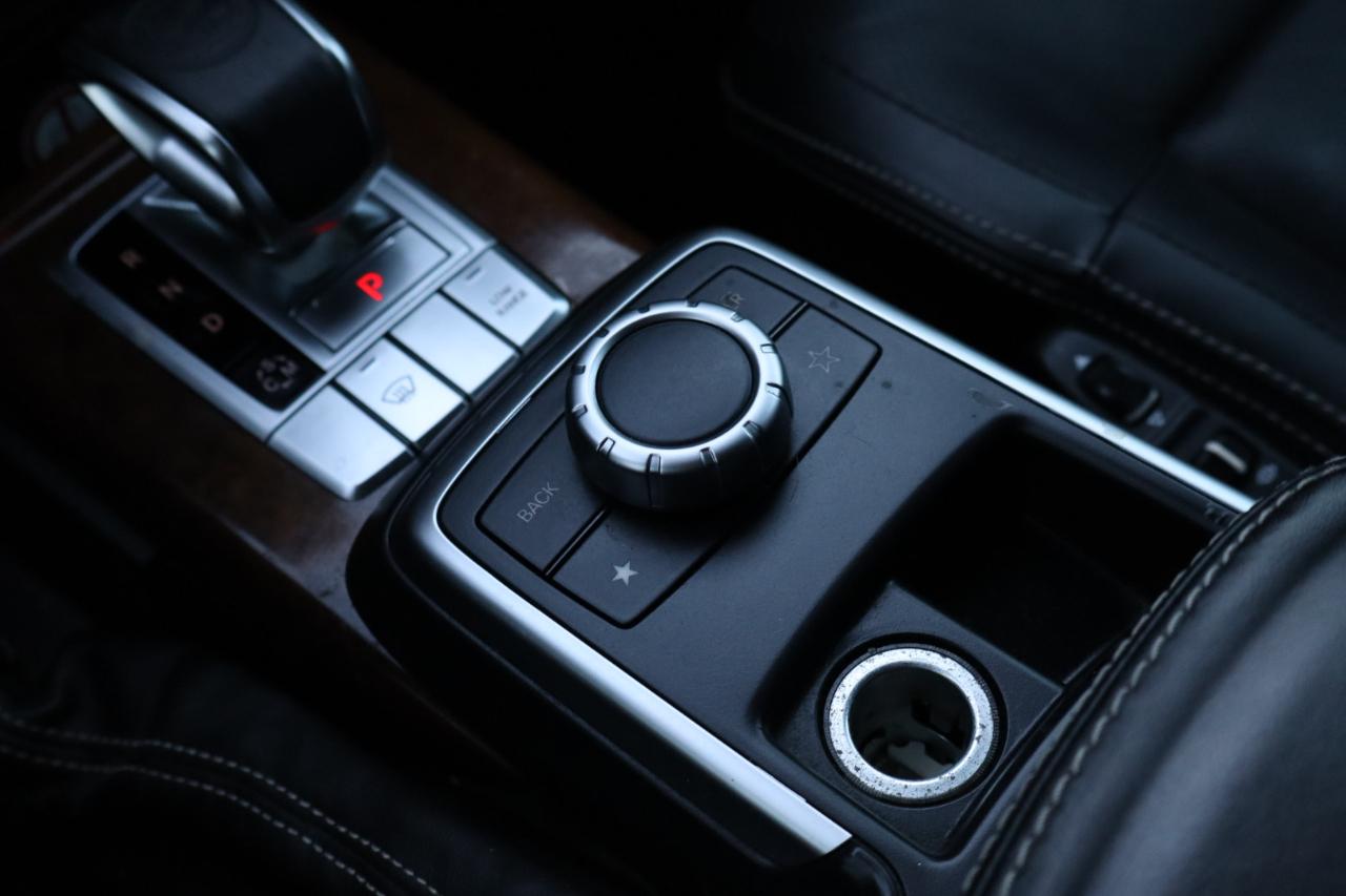 Mercedes-Benz G-Class AMG G63 4D SUV 2014