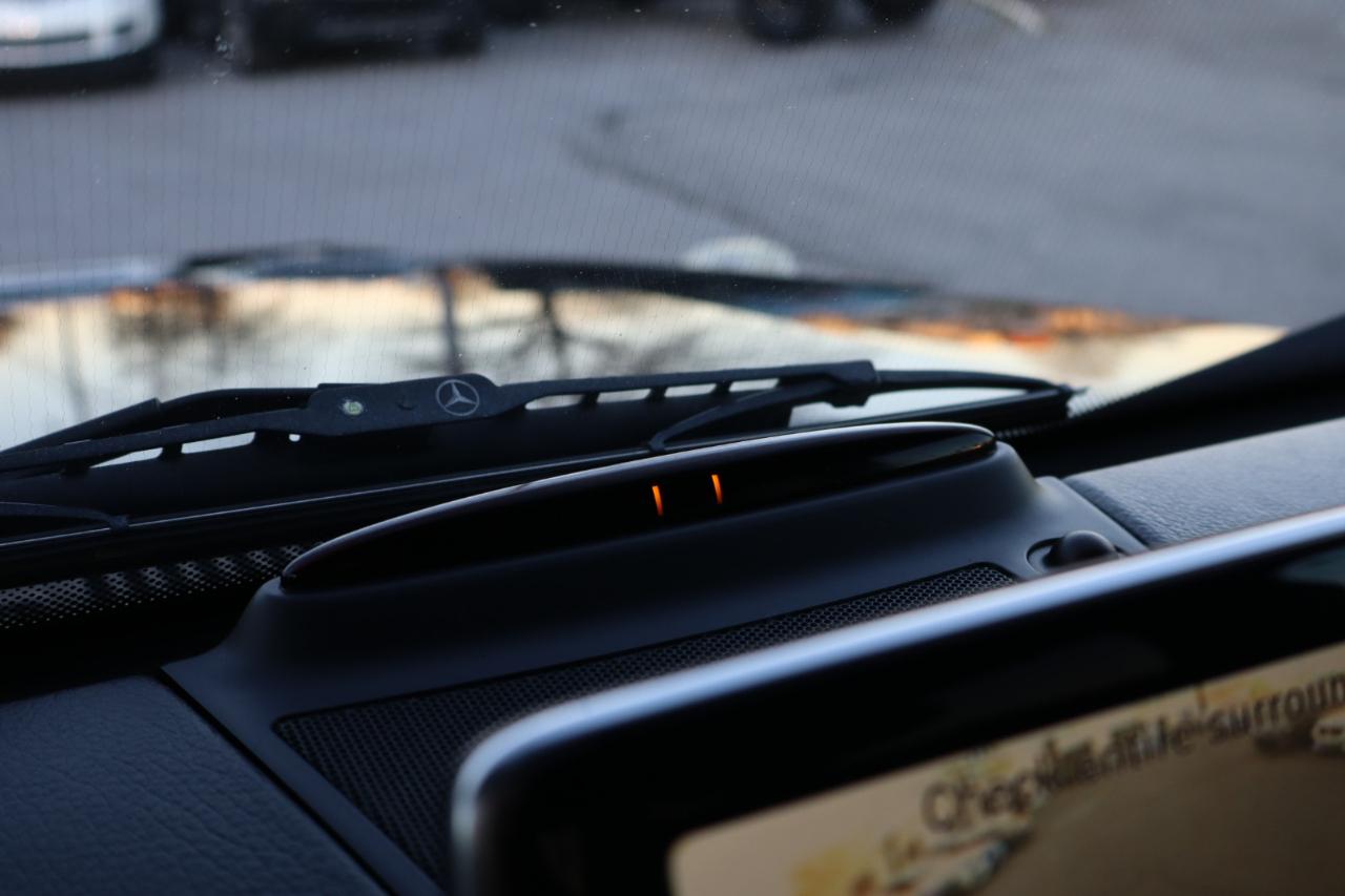 Mercedes-Benz G-Class AMG G63 4D SUV 2014