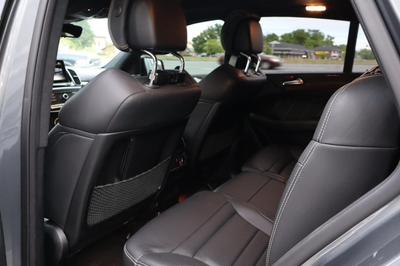 Mercedes-Benz GLE-Class AMG GLE 63 S Coupe 2018