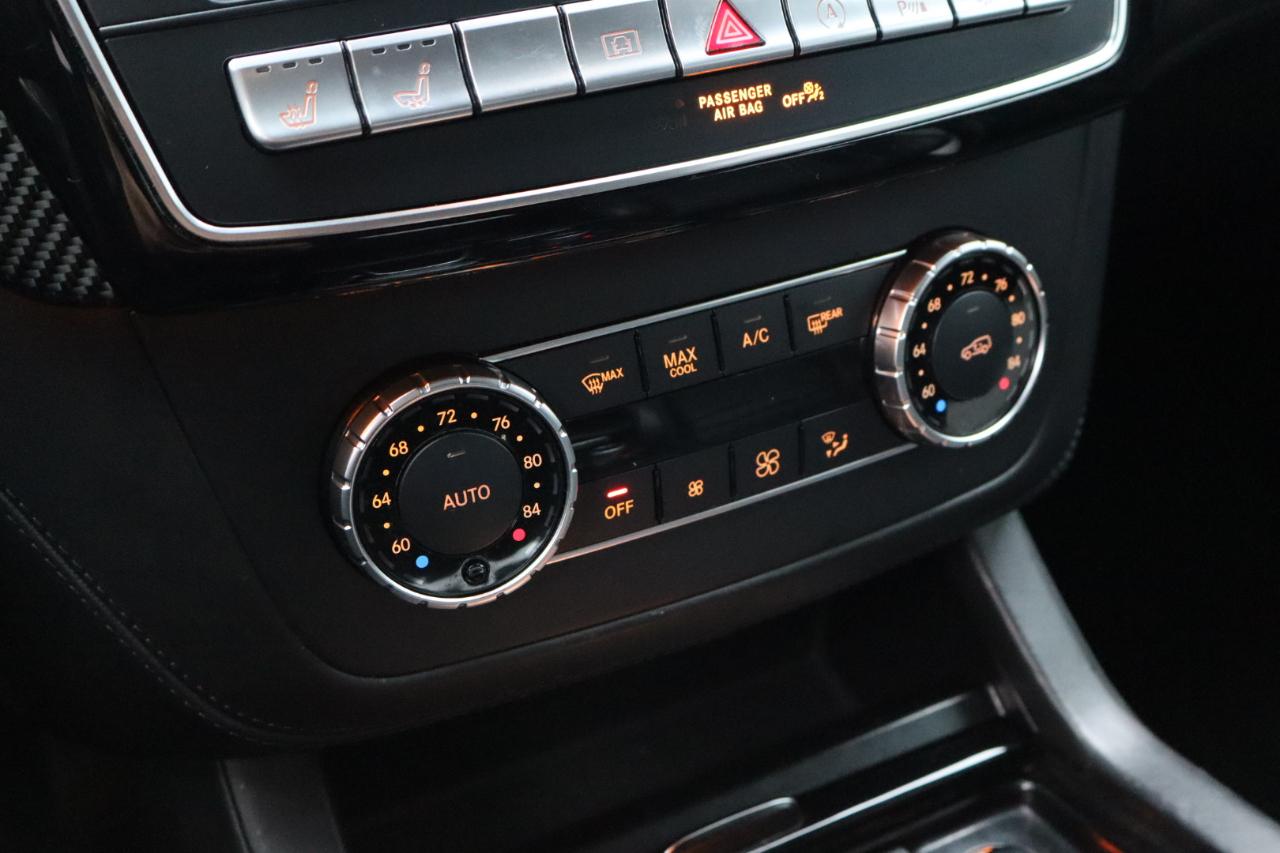 Mercedes-Benz GLE-Class AMG GLE 63 S Coupe 2018