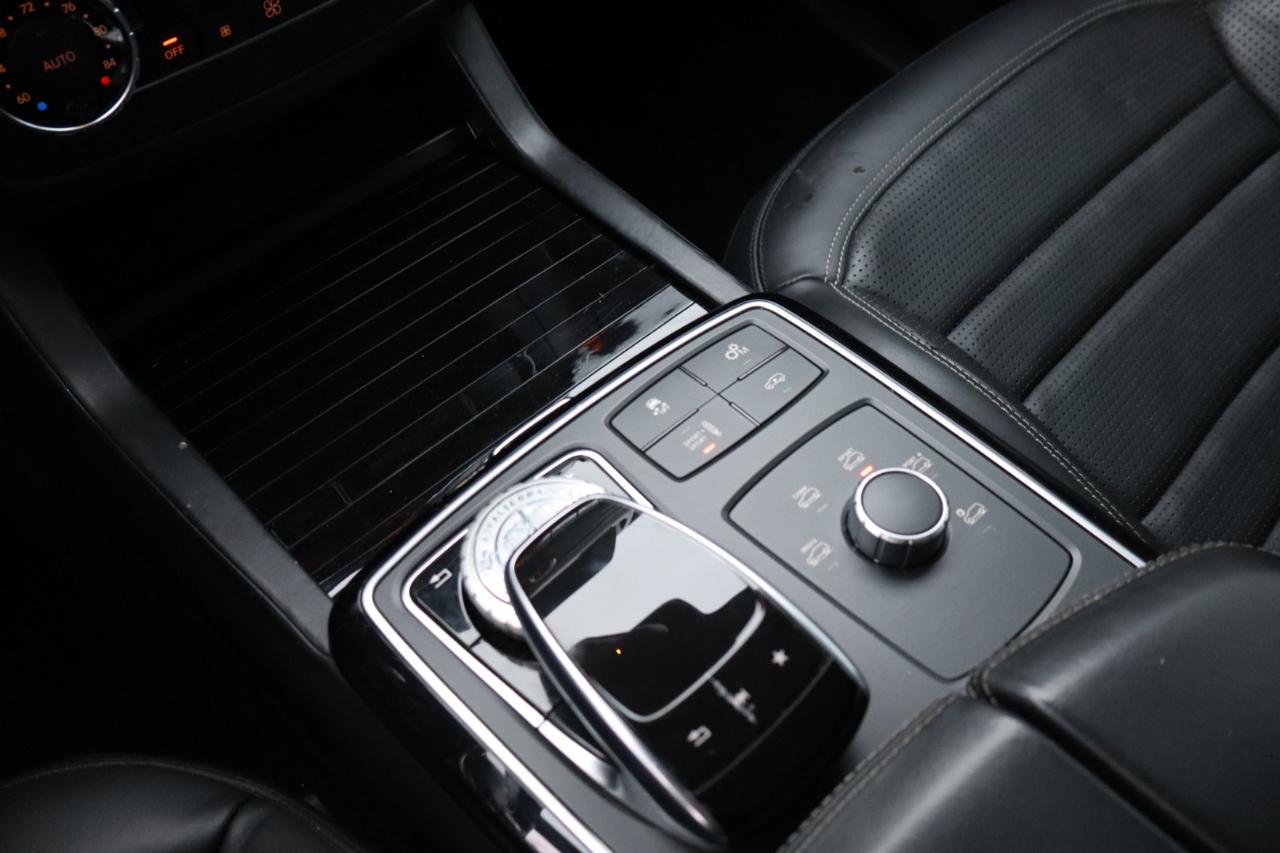 Mercedes-Benz GLE-Class AMG GLE 63 S Coupe 2018