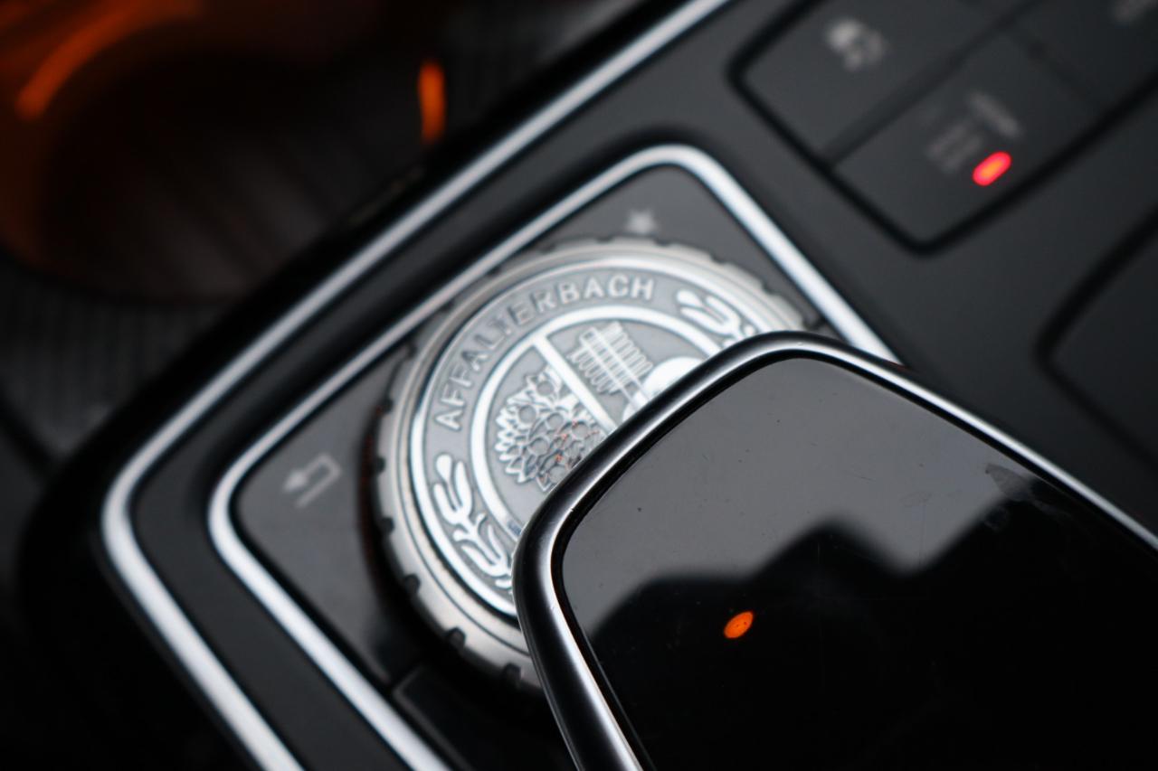 Mercedes-Benz GLE-Class AMG GLE 63 S Coupe 2018