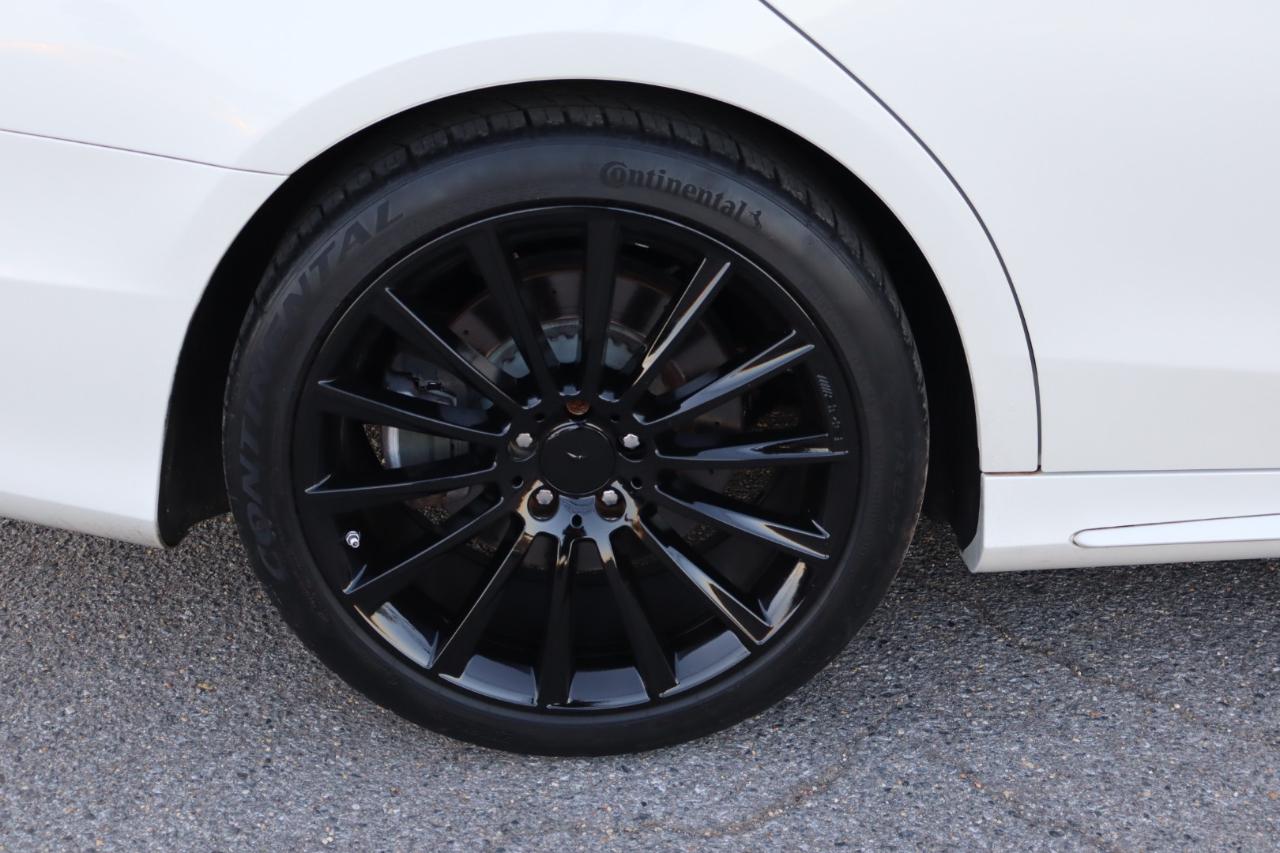 Mercedes-Benz S-Class  2016