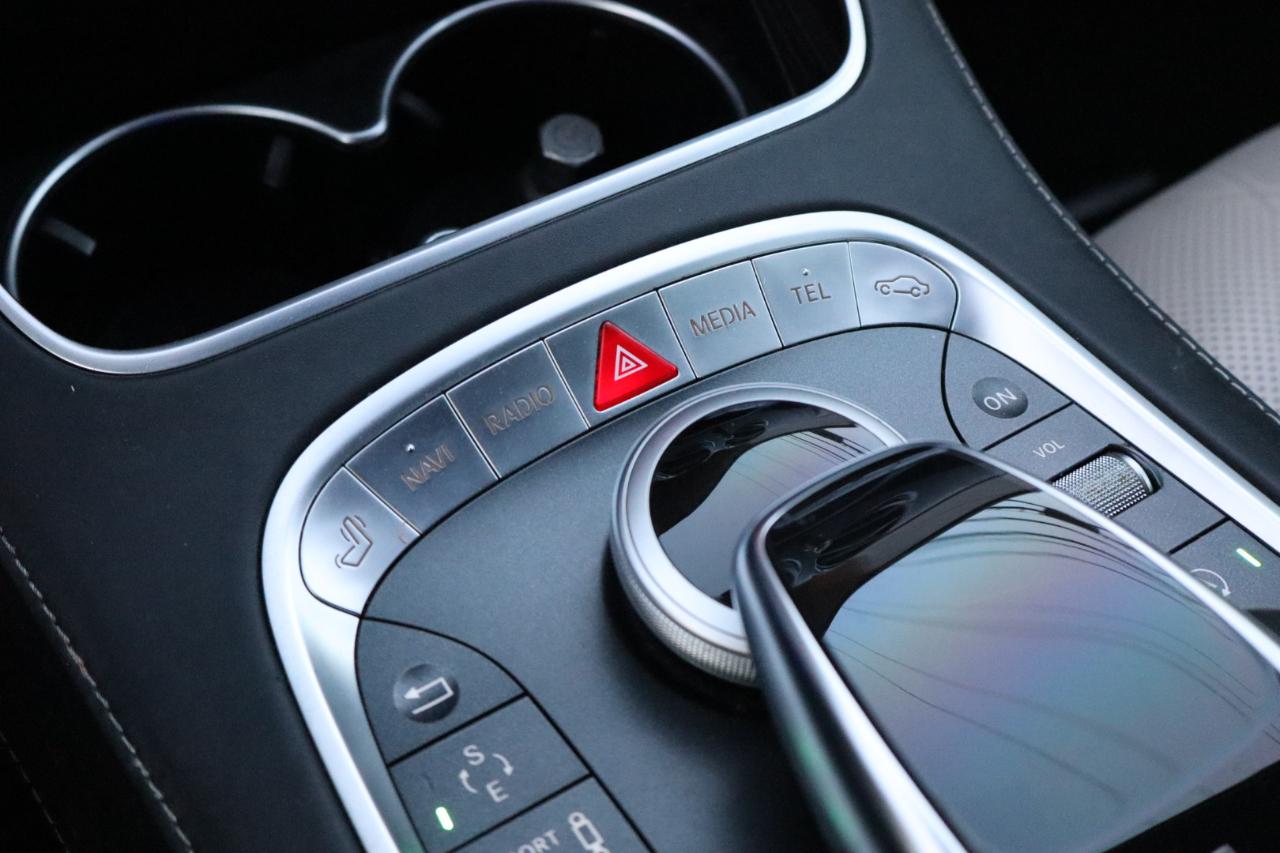 Mercedes-Benz S-Class  2016