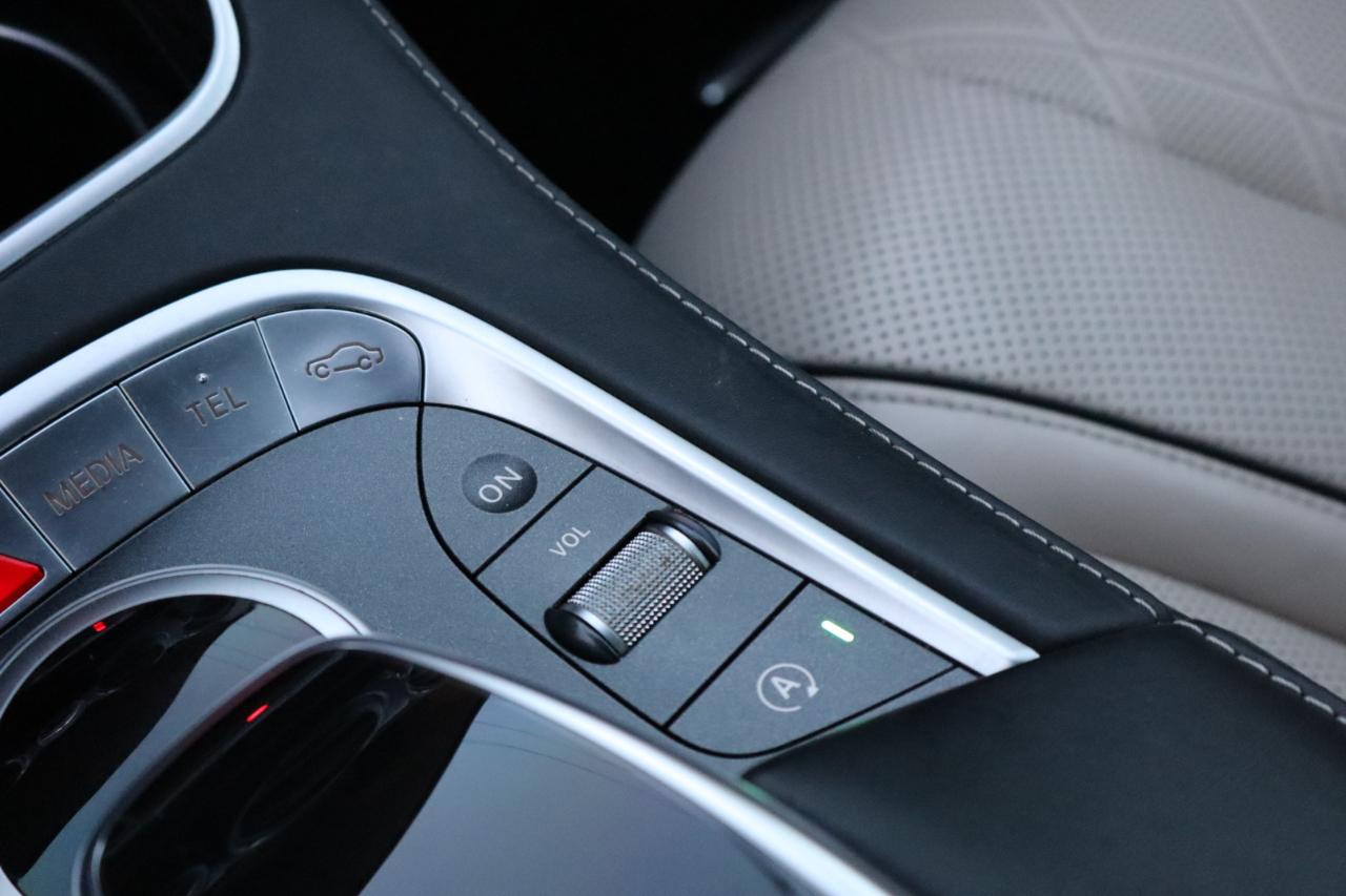 Mercedes-Benz S-Class  2016