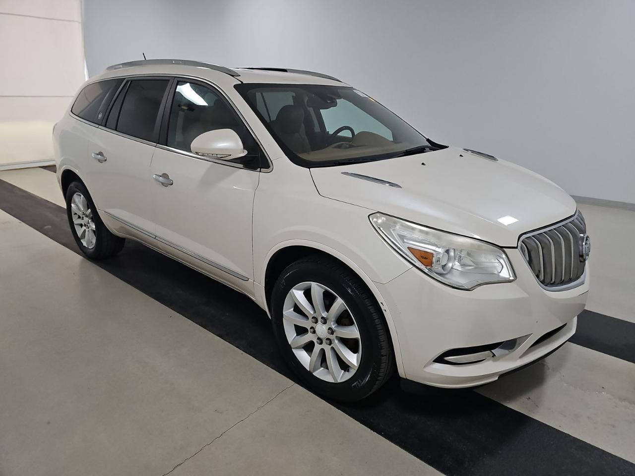 Buick Enclave FWD 4dr Premium 2014