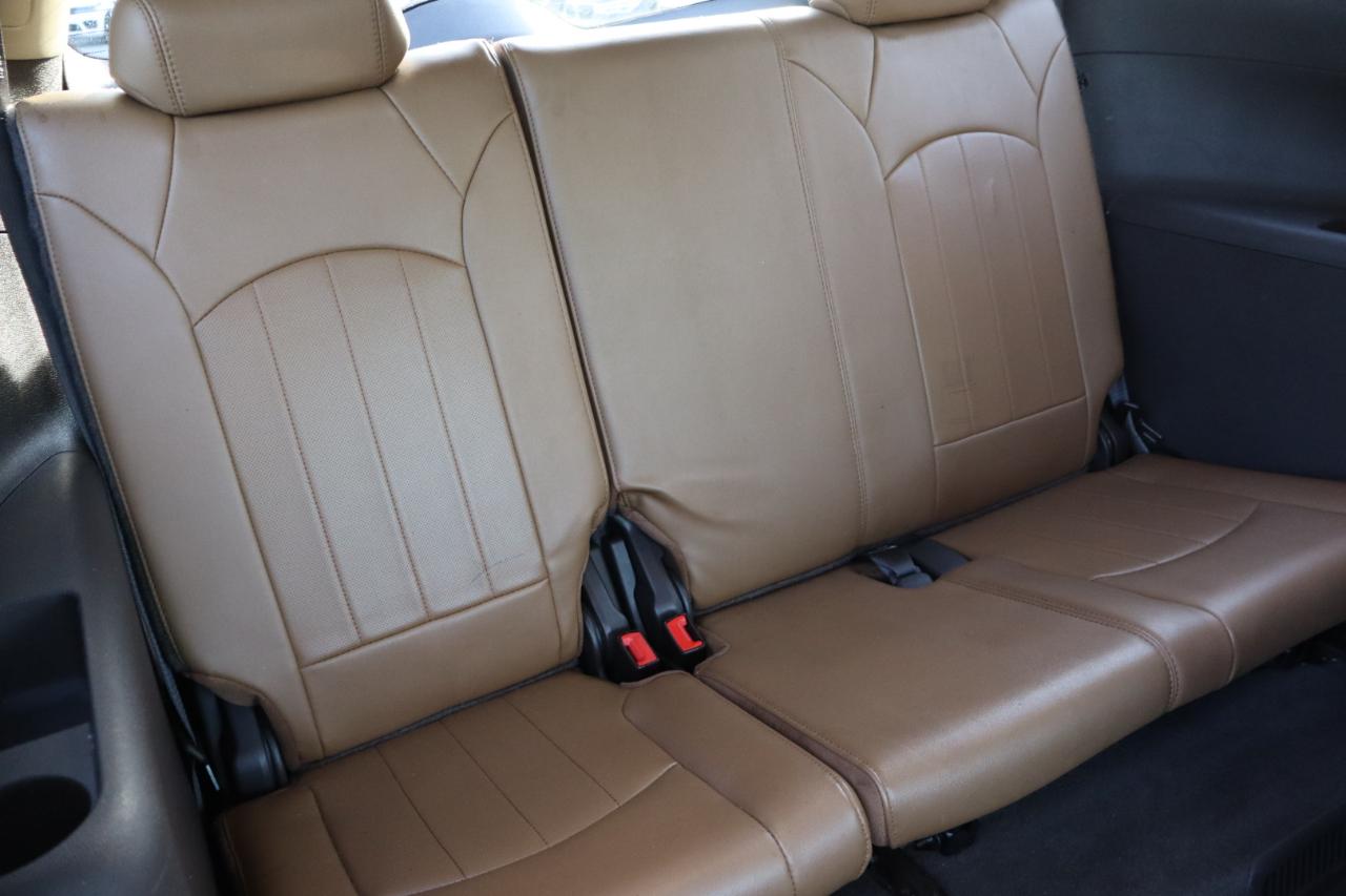 Buick Enclave FWD 4dr Premium 2014