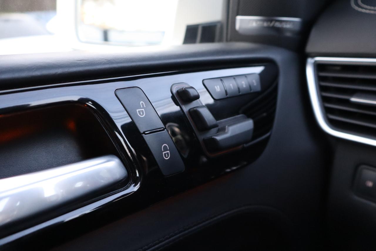 Mercedes-Benz GL-Class  2014