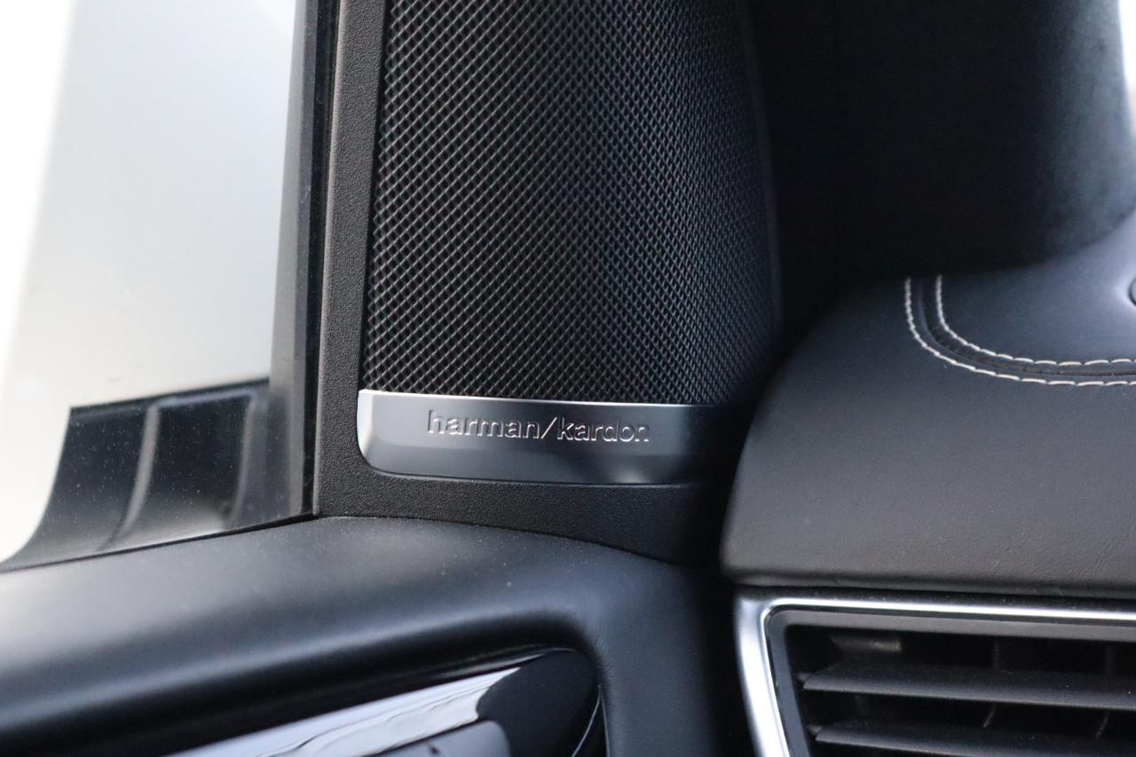 Mercedes-Benz GL-Class  2014