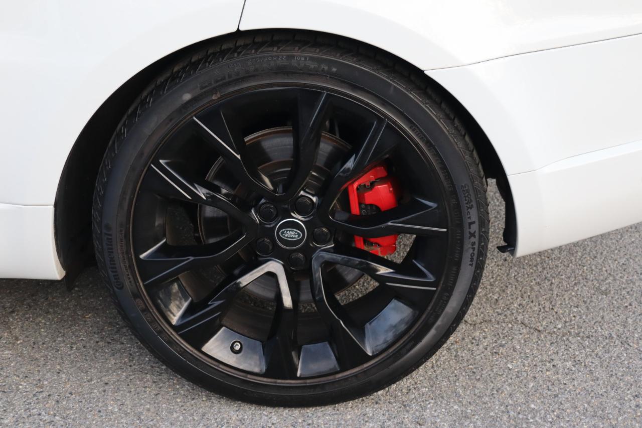 Land Rover Range Rover Sport  2019