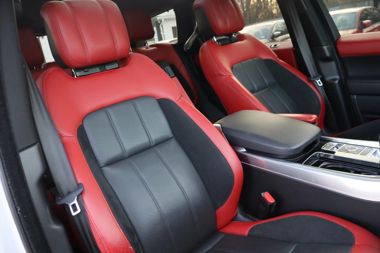 Land Rover Range Rover Sport  2019