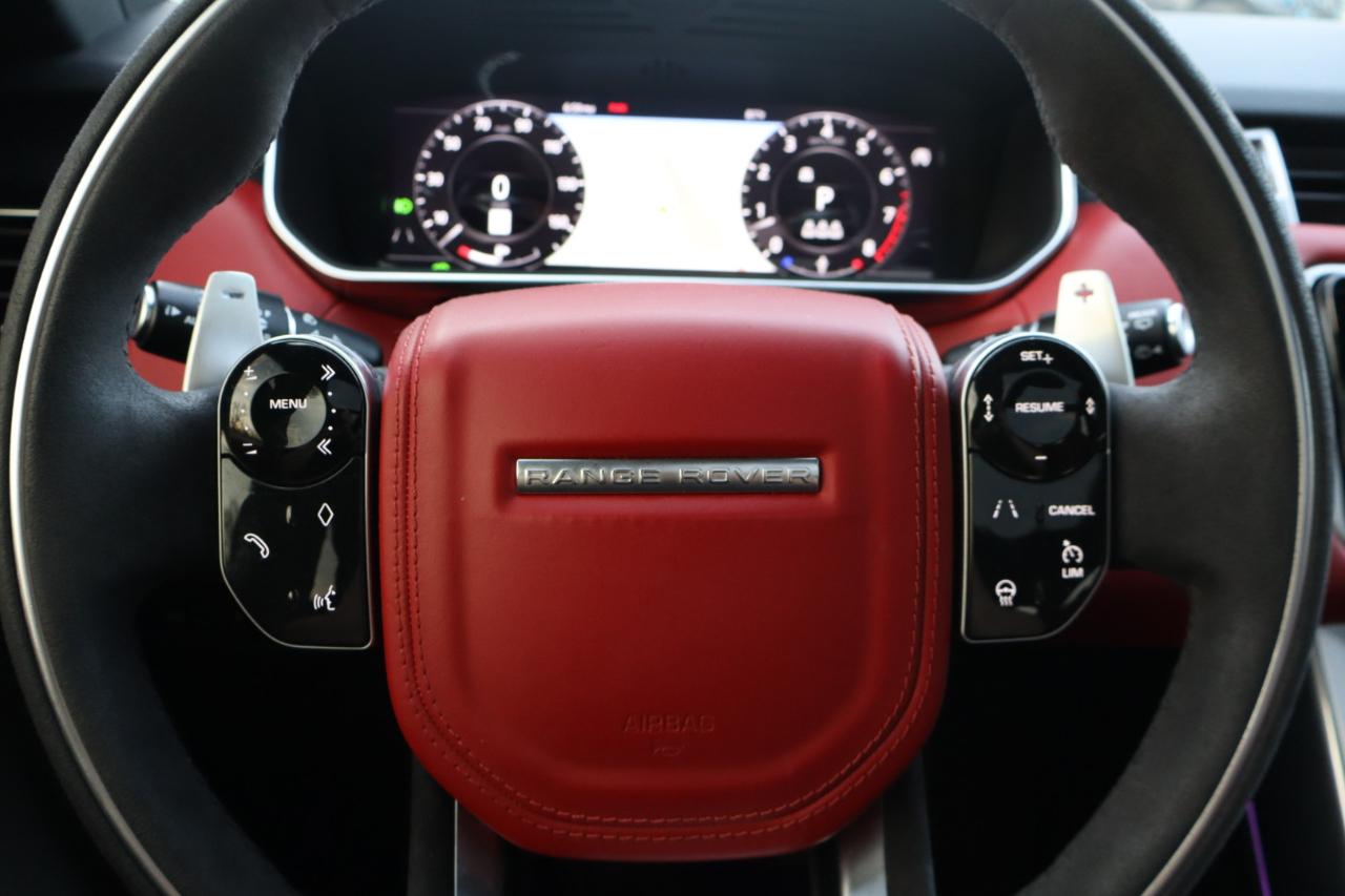 Land Rover Range Rover Sport  2019