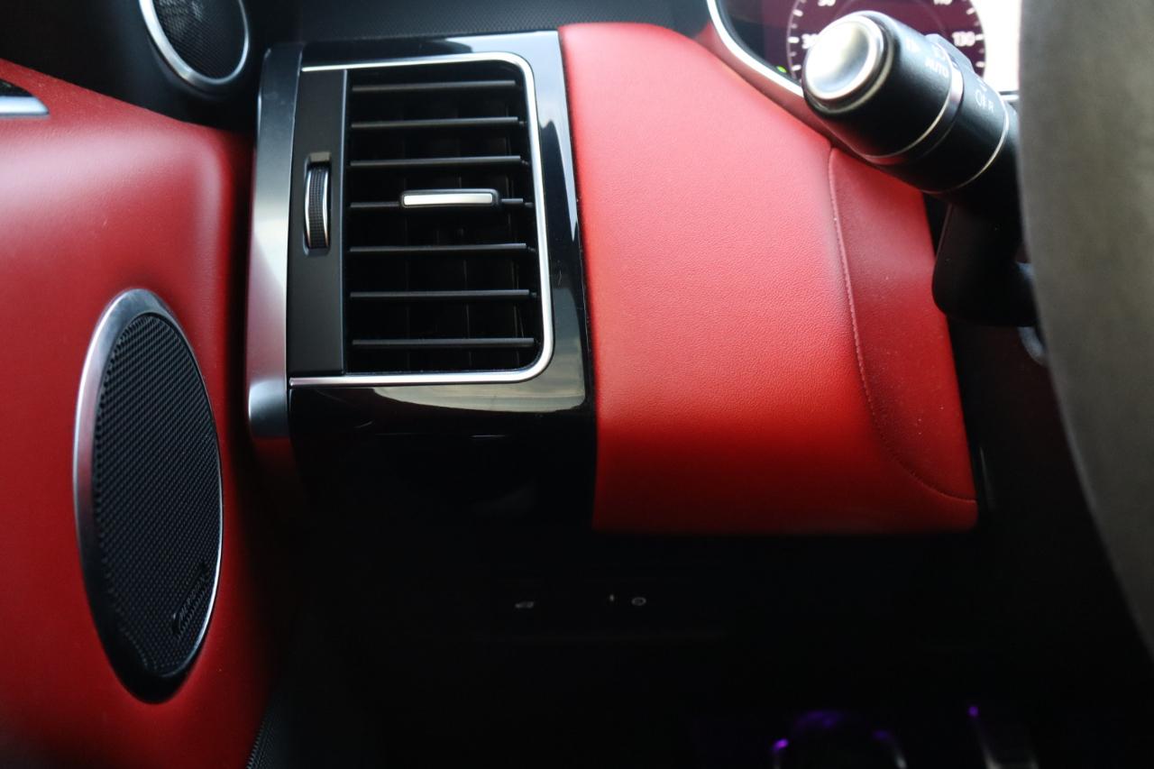 Land Rover Range Rover Sport  2019