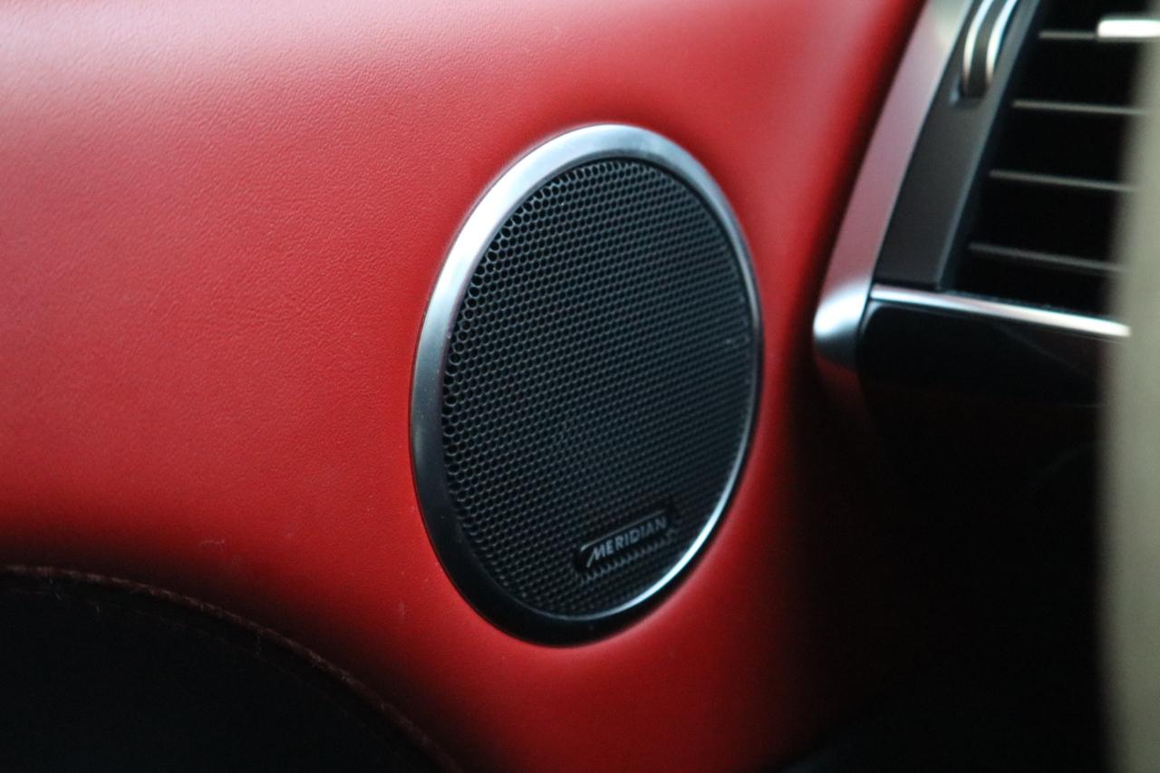 Land Rover Range Rover Sport  2019