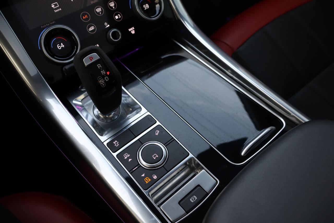 Land Rover Range Rover Sport  2019