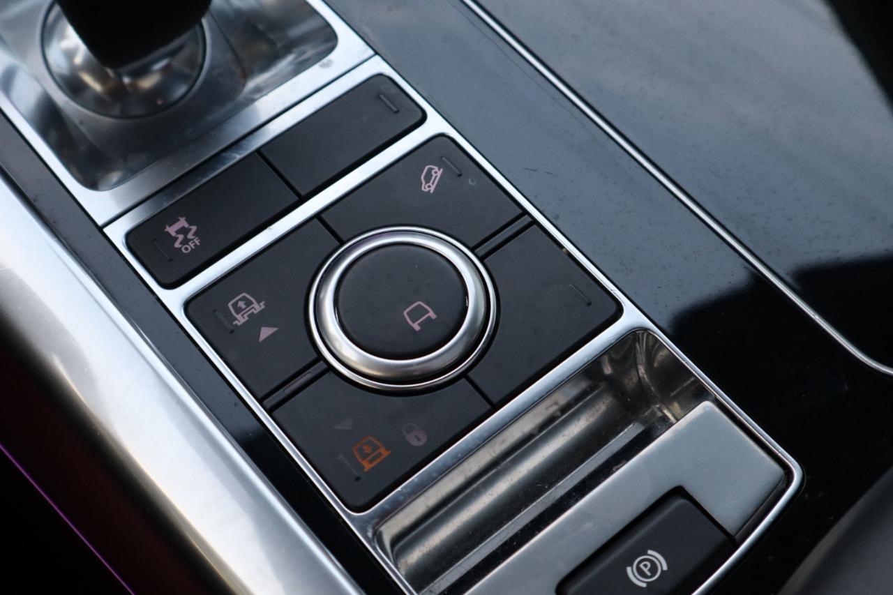 Land Rover Range Rover Sport  2019