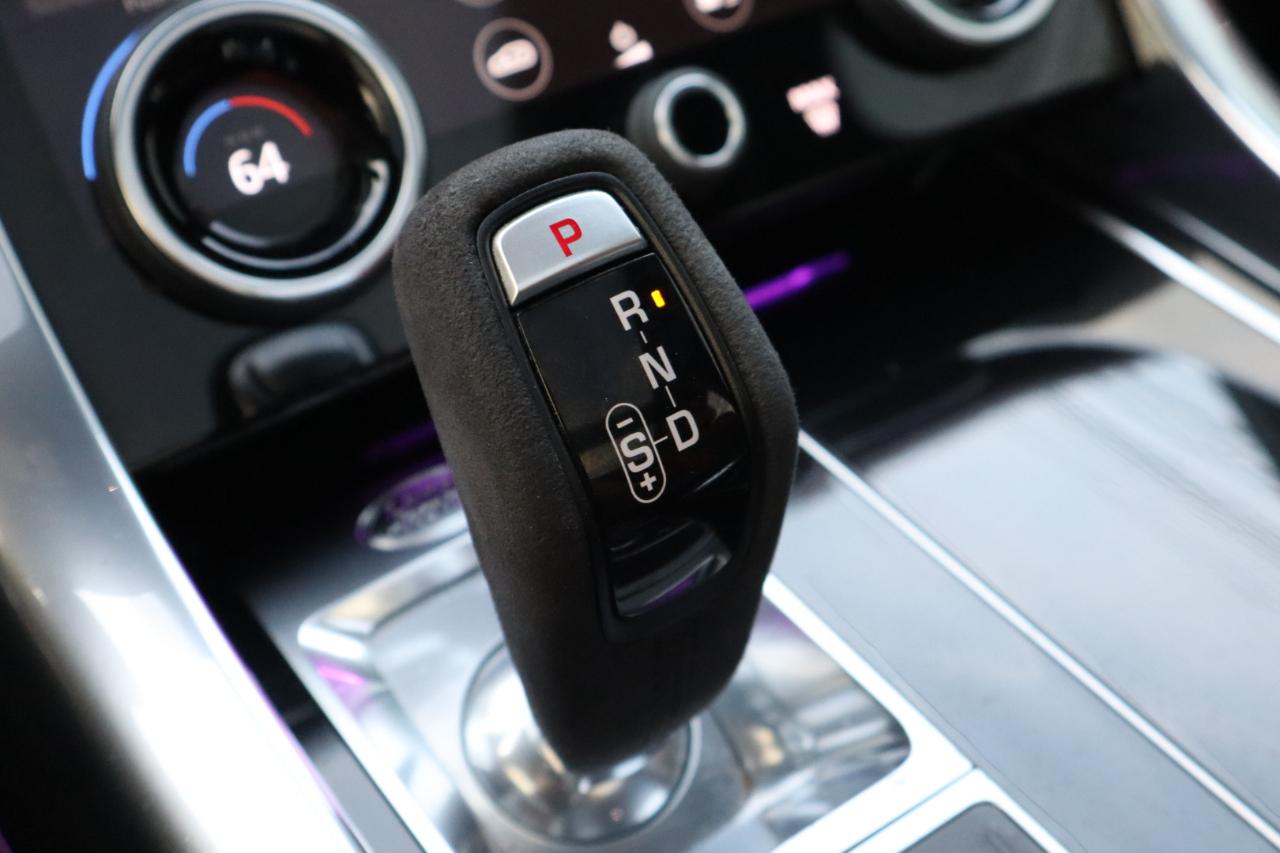 Land Rover Range Rover Sport  2019