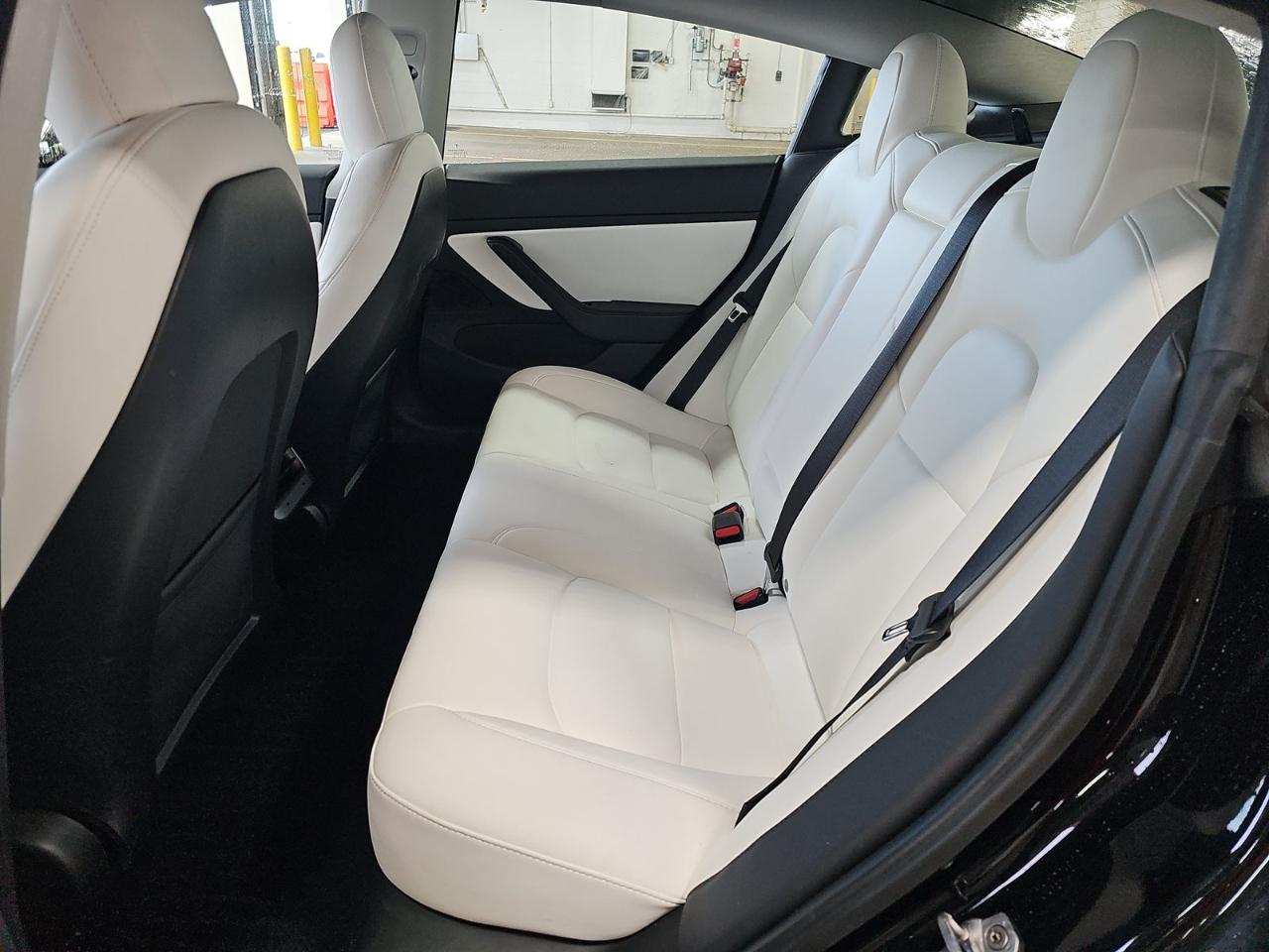 Tesla Model 3 Long Range 4D Sedan AWD 2021