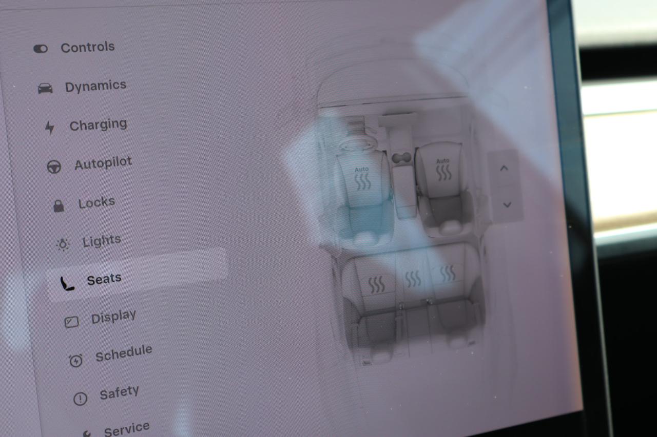 Tesla Model 3 Long Range 4D Sedan AWD 2019