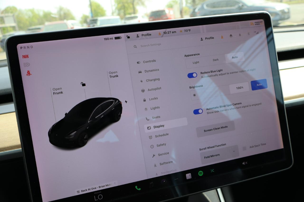 Tesla Model 3 Long Range 4D Sedan AWD 2019