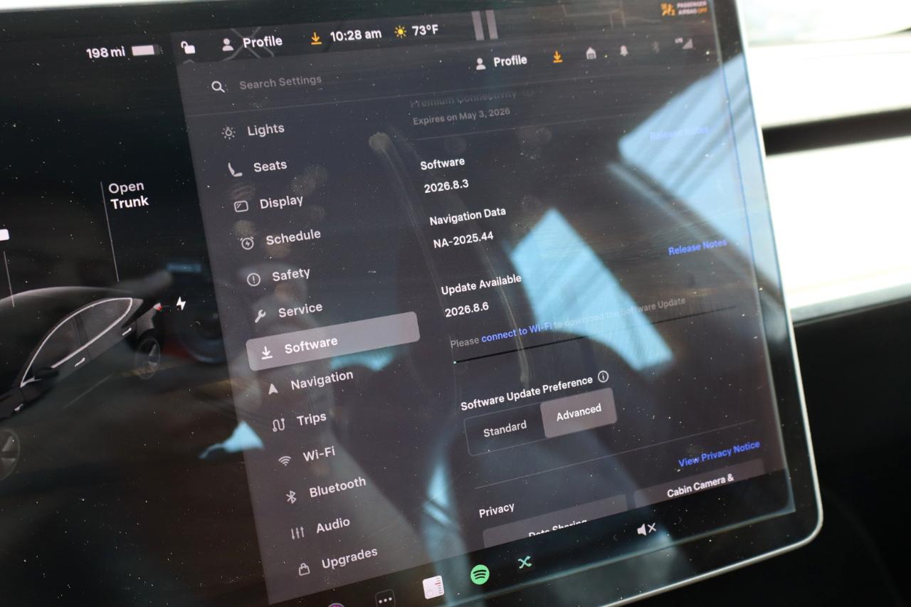 Tesla Model 3 Long Range 4D Sedan AWD 2019