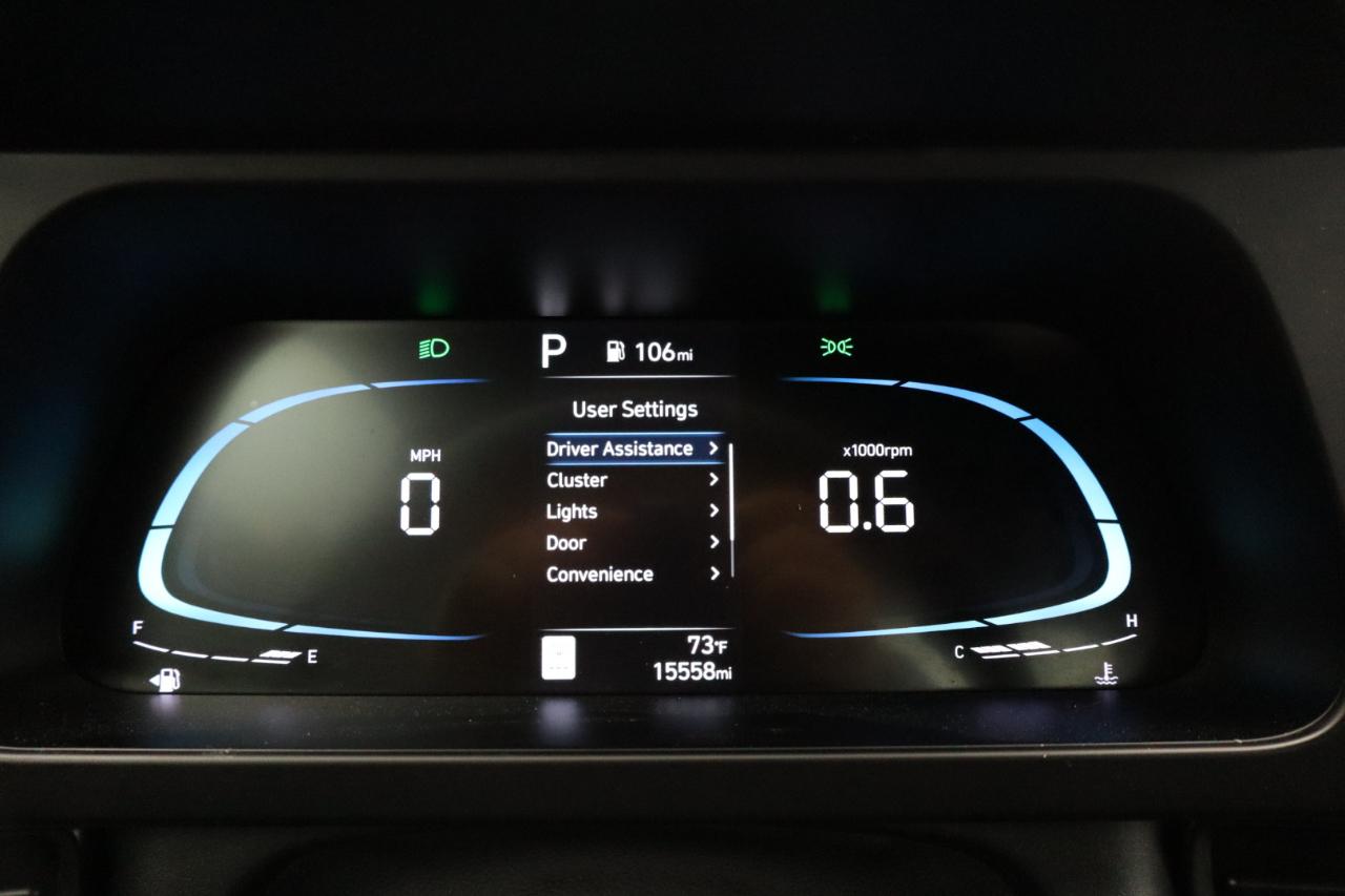 Hyundai Elantra  2025