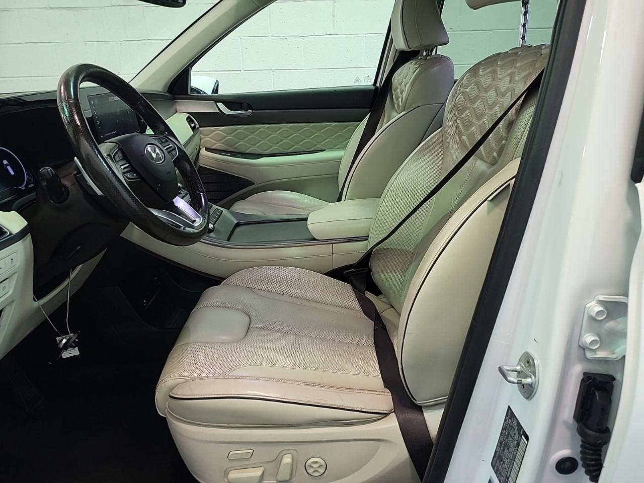 Hyundai Palisade  2020