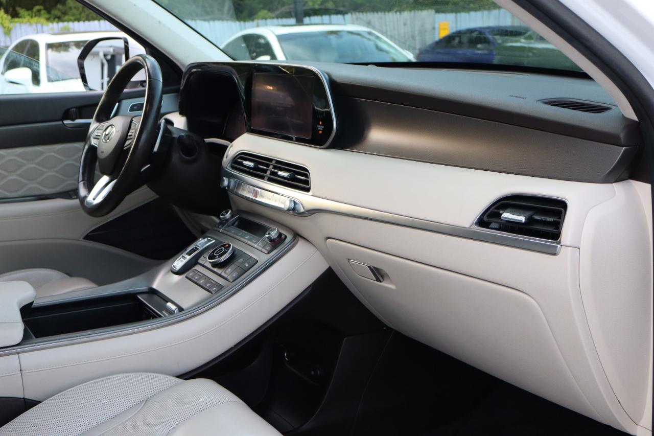 Hyundai Palisade  2020