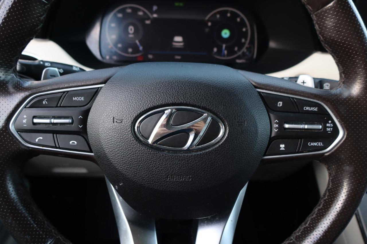 Hyundai Palisade  2020