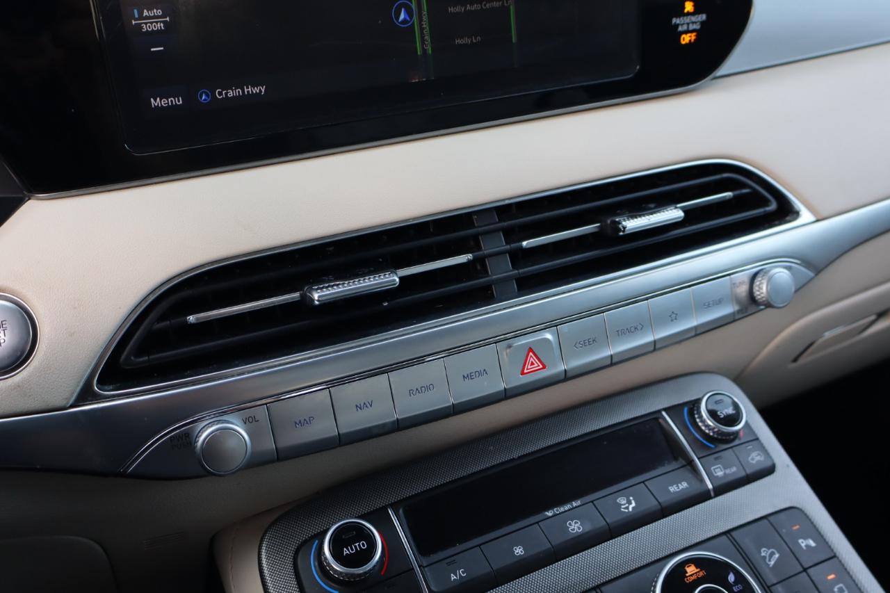 Hyundai Palisade  2020