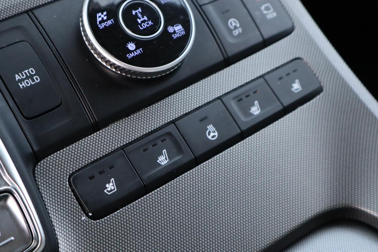 Hyundai Palisade  2020