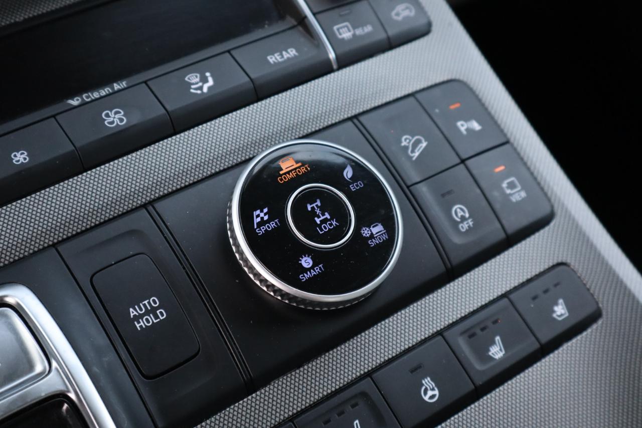 Hyundai Palisade  2020